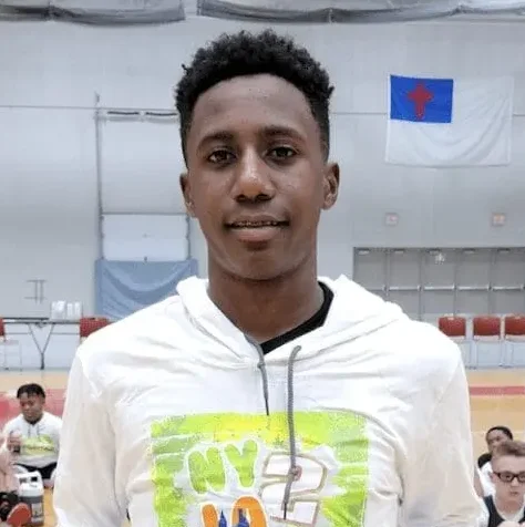 JAXSON DAVIS TALKS FIRST OFFER AND GAME