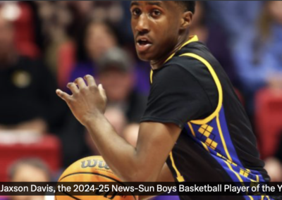 ‘what star players do’