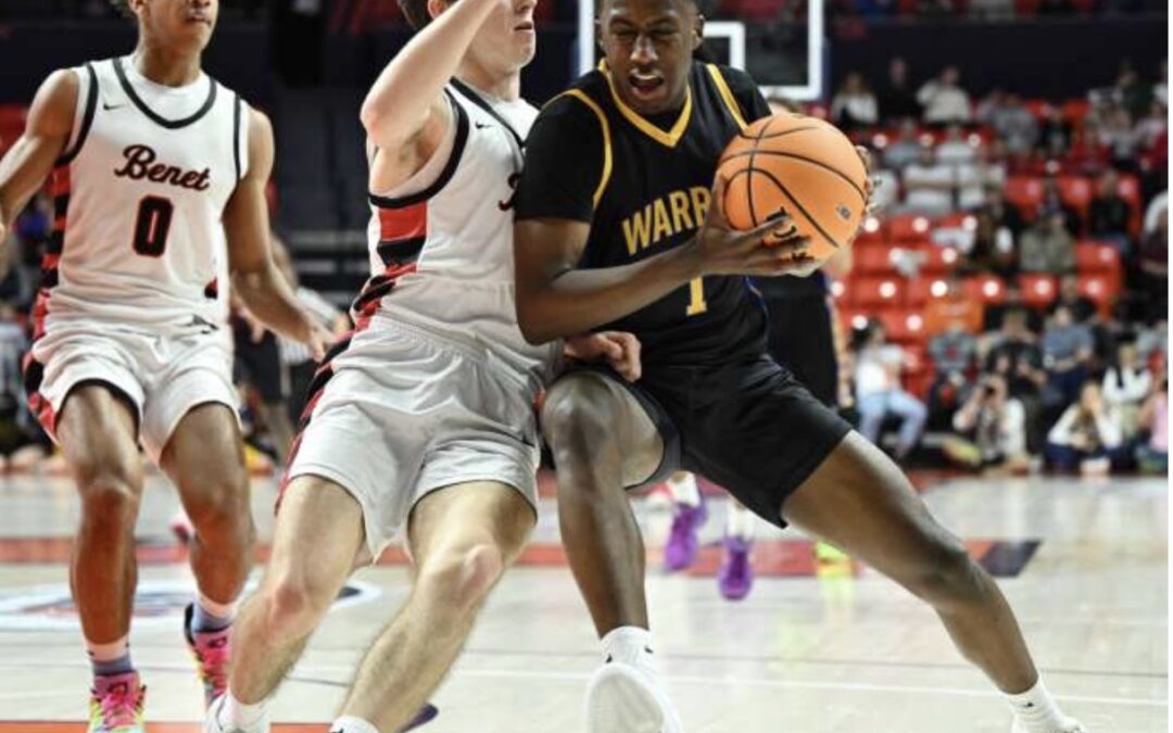 Boys basketball: ‘He puts winning first’