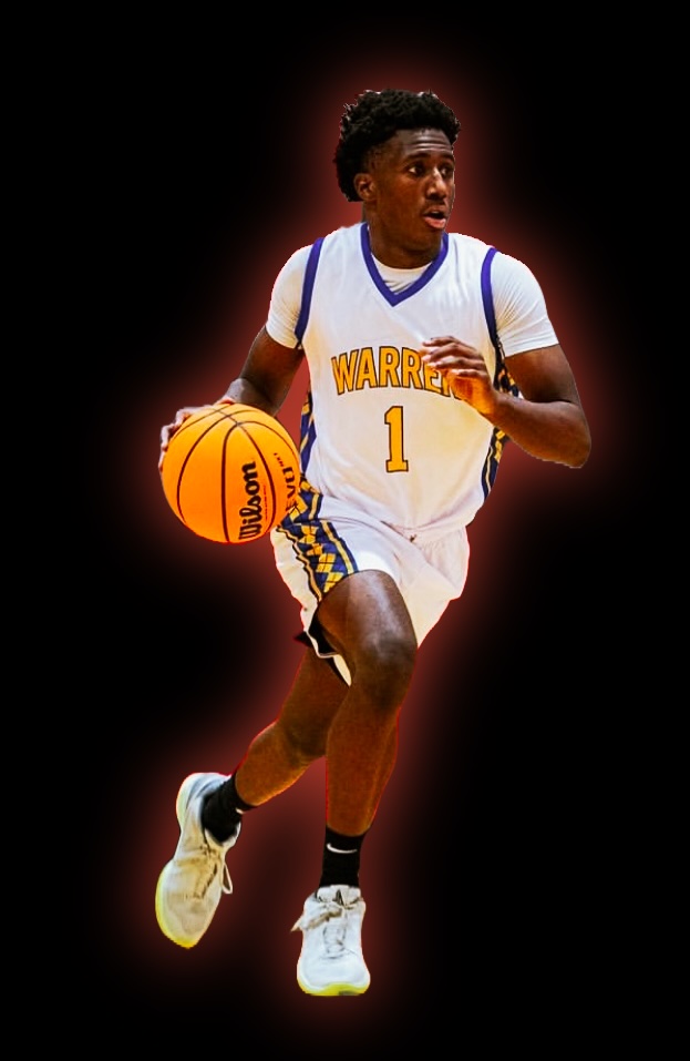 Jaxson Davis Mr Basketball